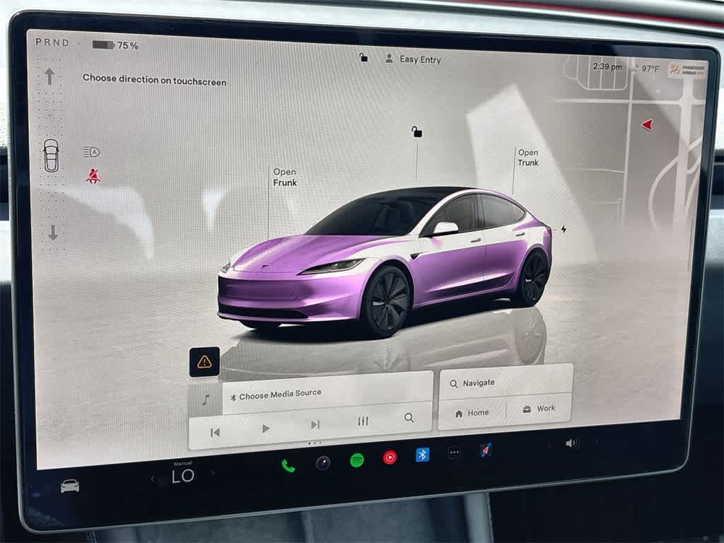 Thumbnail: 2025 Tesla Model 3 - 20