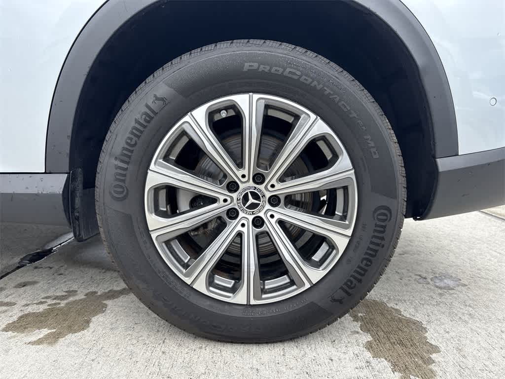 Thumbnail: 2024 Mercedes-Benz GLC - 11