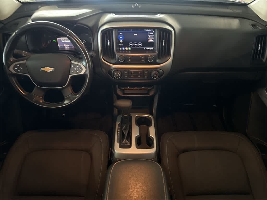 Thumbnail: 2019 Chevrolet Colorado - 23