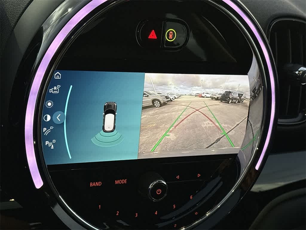 Thumbnail: 2023 MINI Cooper Countryman - 18