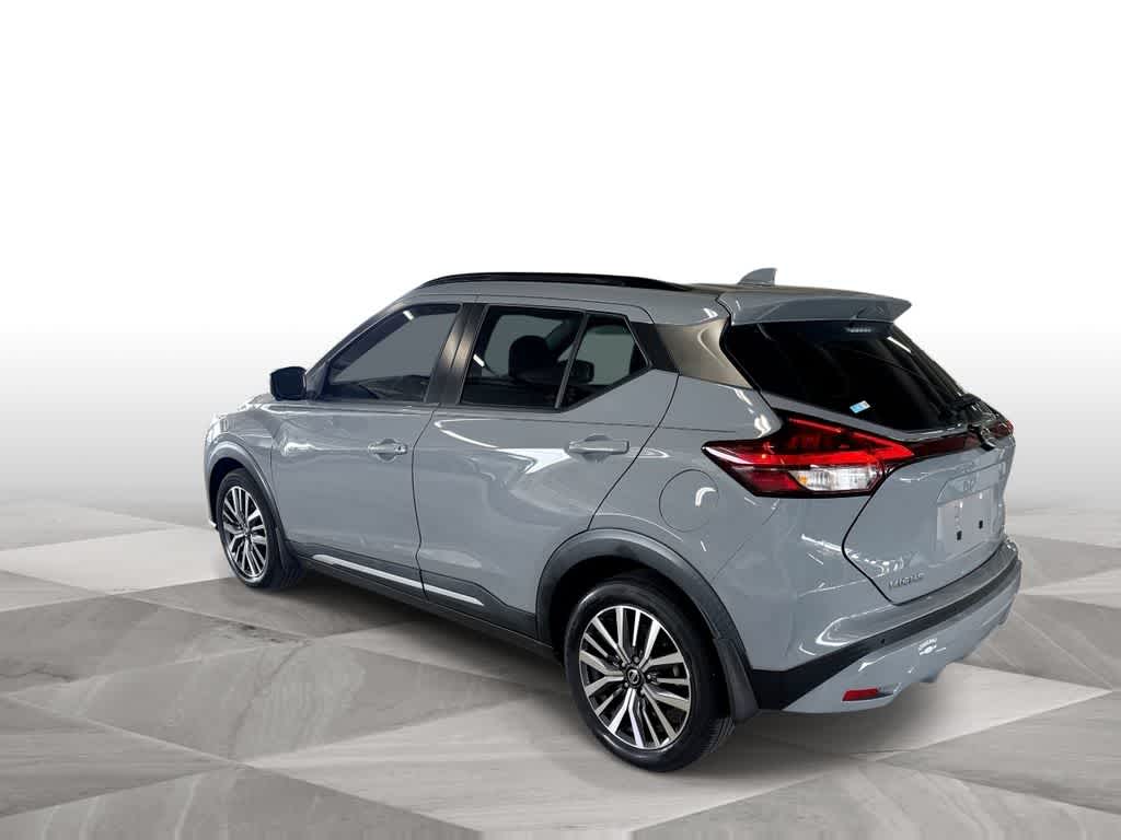 Thumbnail: 2021 Nissan Kicks - 6