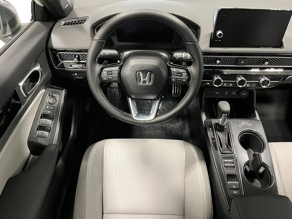 Thumbnail: 2025 Honda Civic - 15