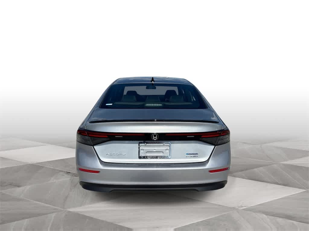 Thumbnail: 2025 Honda Accord - 7