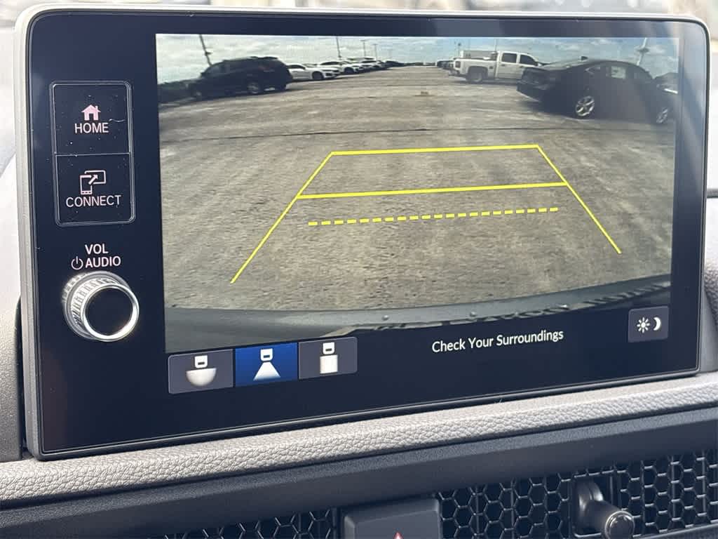 Thumbnail: 2026 Honda CR-V - 18