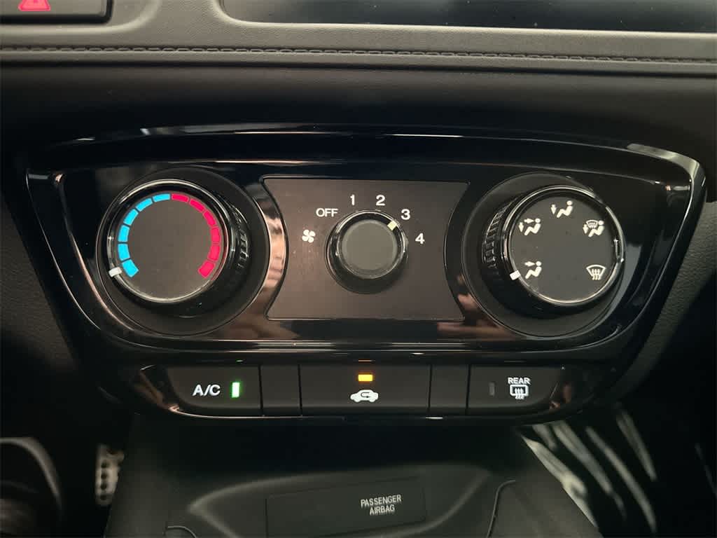 Thumbnail: 2019 Honda HR-V - 19