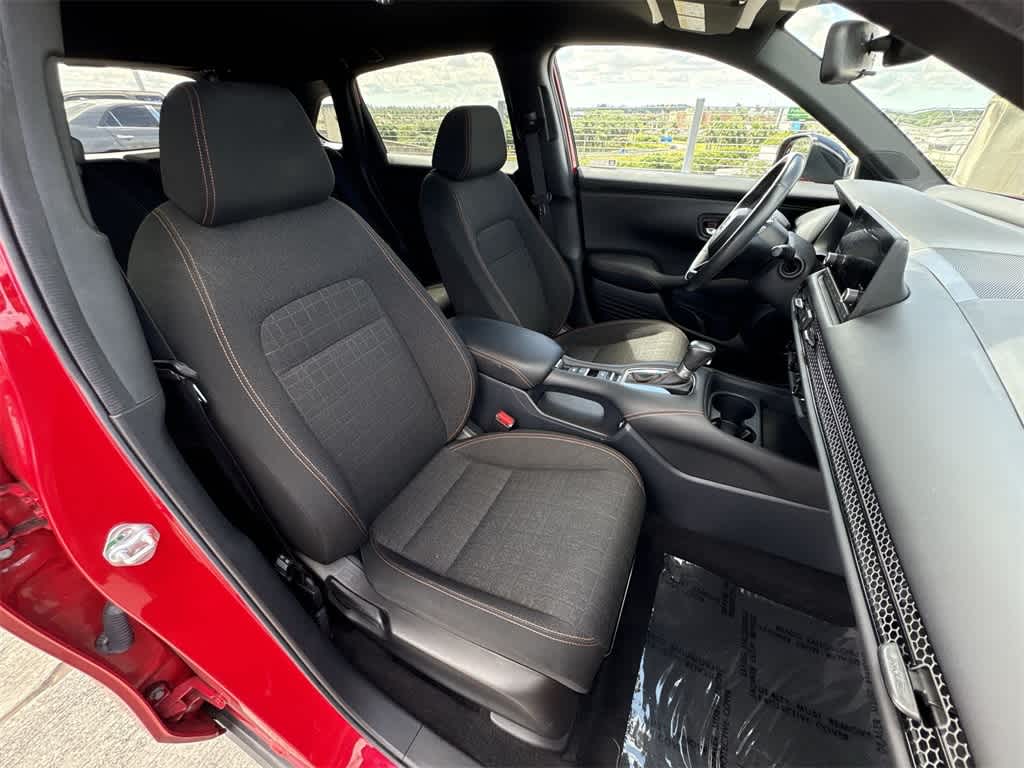 Thumbnail: 2023 Honda HR-V - 26