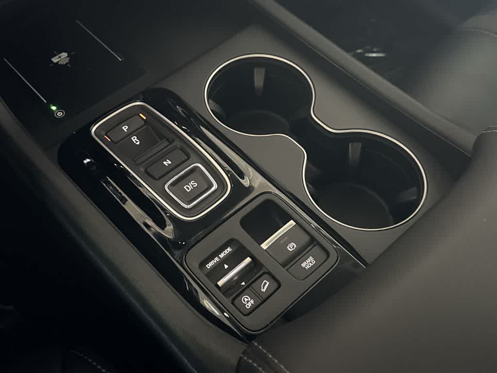 Thumbnail: 2025 Honda Pilot - 20