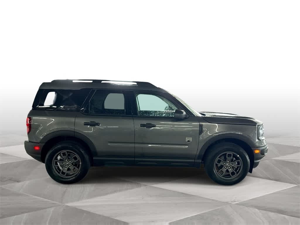 Thumbnail: 2024 Ford Bronco Sport - 9