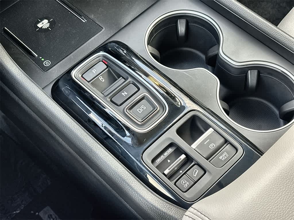 Thumbnail: 2025 Honda Pilot - 20