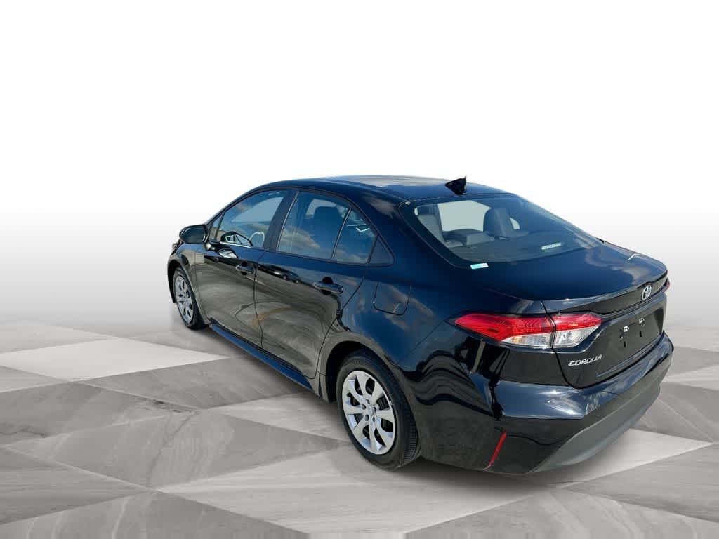 Thumbnail: 2025 Toyota Corolla - 6