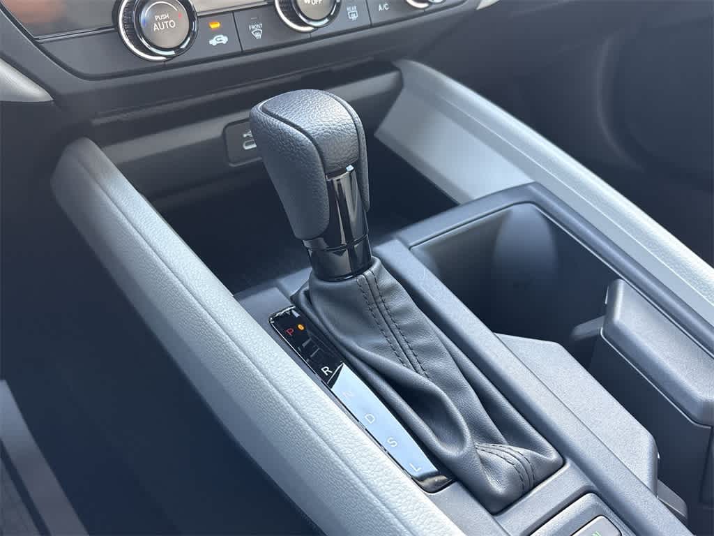 Thumbnail: 2025 Honda Accord - 20