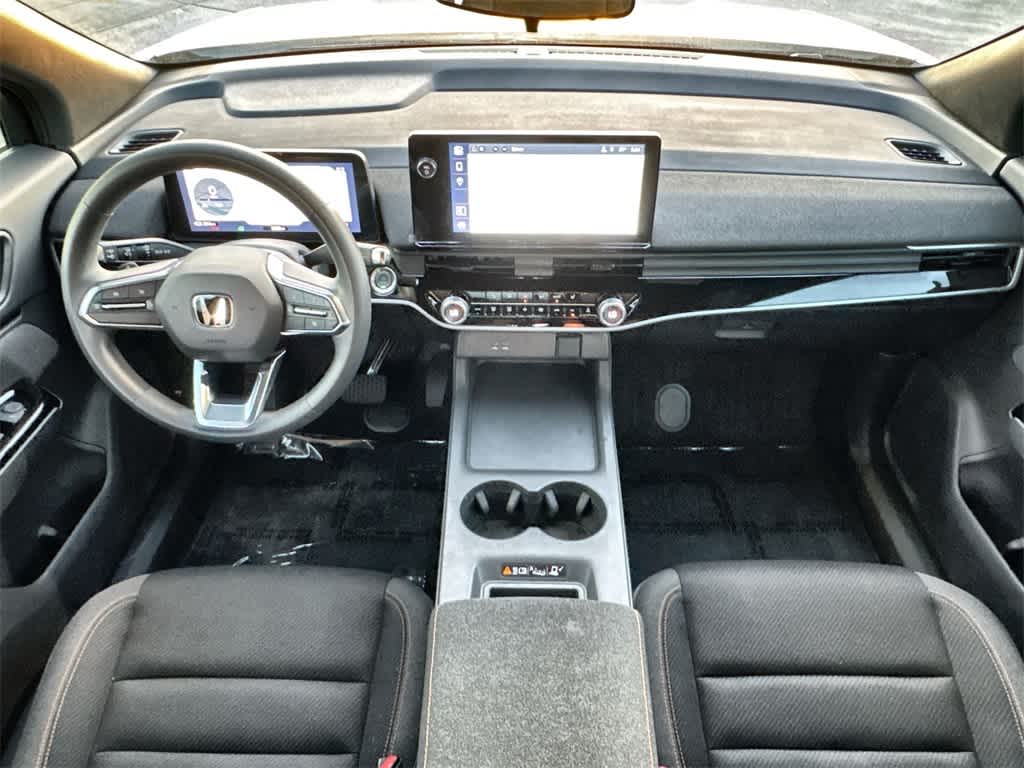 Thumbnail: 2025 Honda Prologue - 23