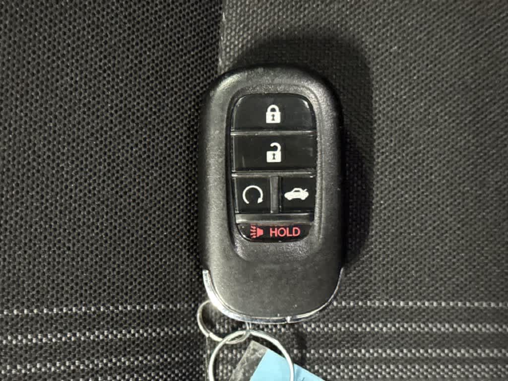 2024 Honda Civic Sport - Photo 27