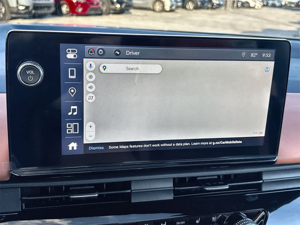 Thumbnail: 2025 Honda Prologue - 17