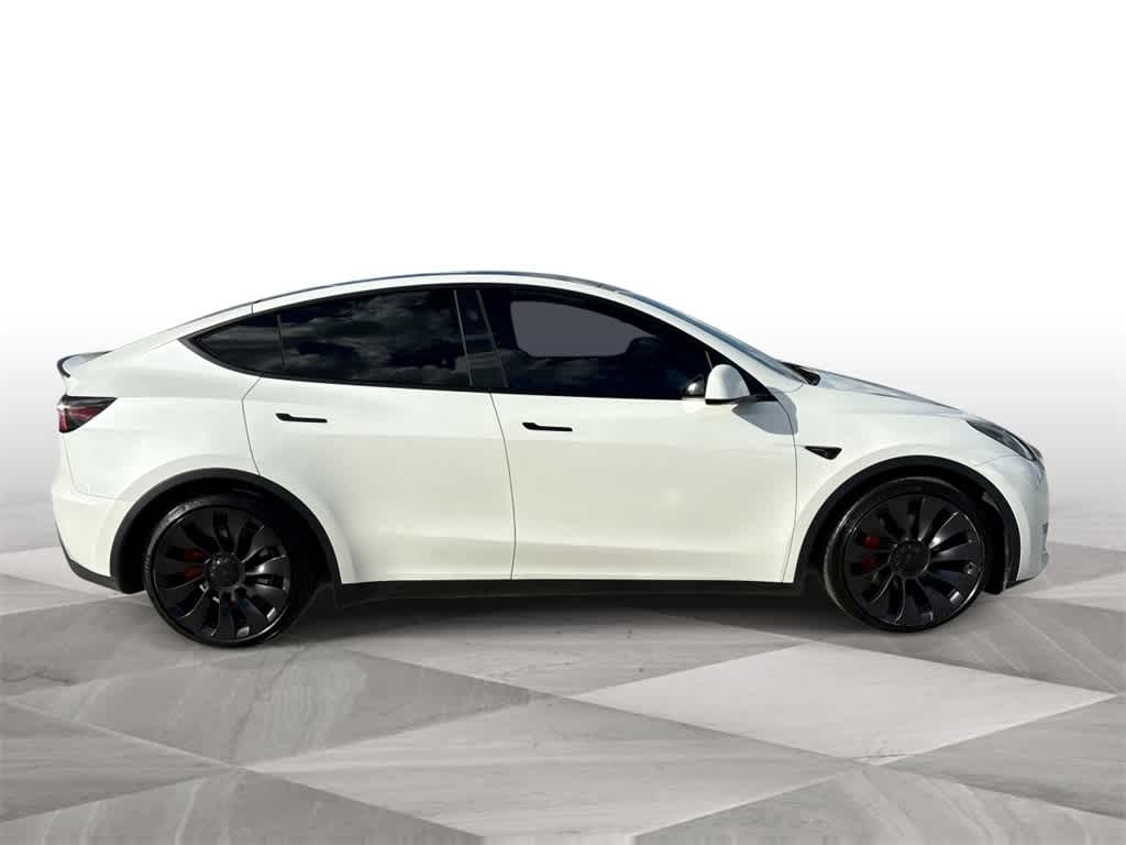 Thumbnail: 2024 Tesla Model Y - 9