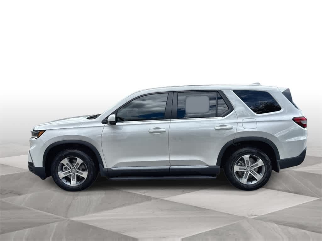 Thumbnail: 2025 Honda Pilot - 5