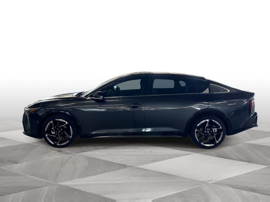 Thumbnail: 2025 Kia K4 - 5