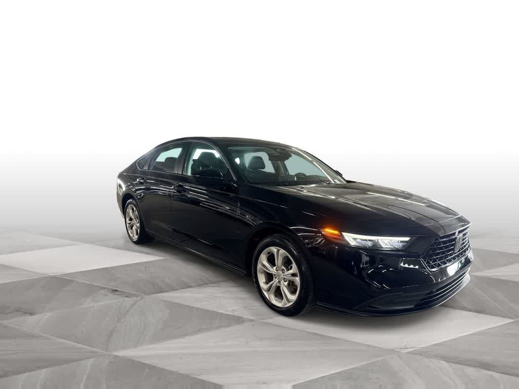 Thumbnail: 2023 Honda Accord - 2