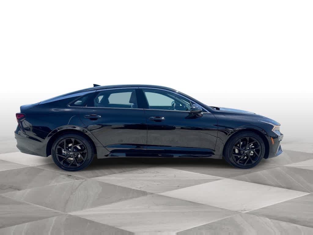 Thumbnail: 2026 Kia K5 - 9