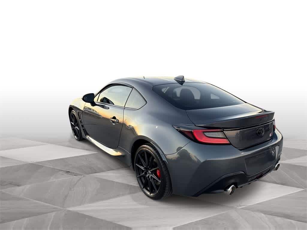 Thumbnail: 2025 Toyota GR86 - 6