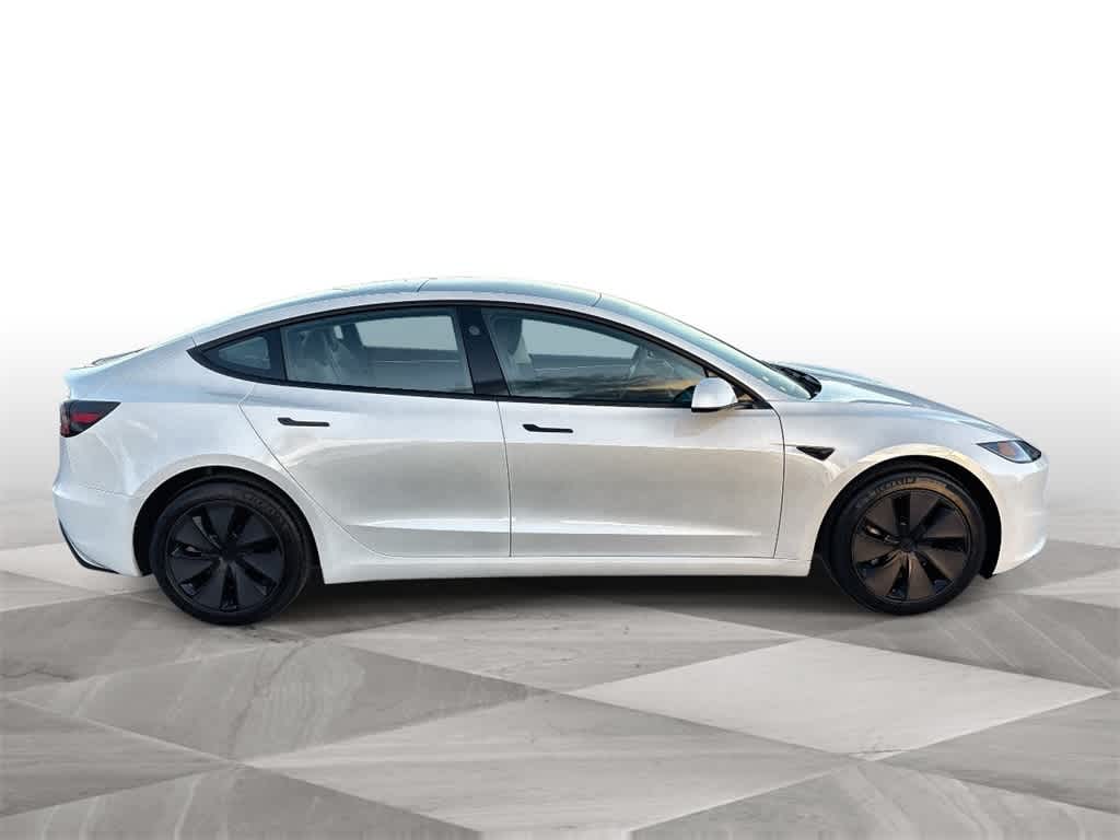 Thumbnail: 2025 Tesla Model 3 - 9
