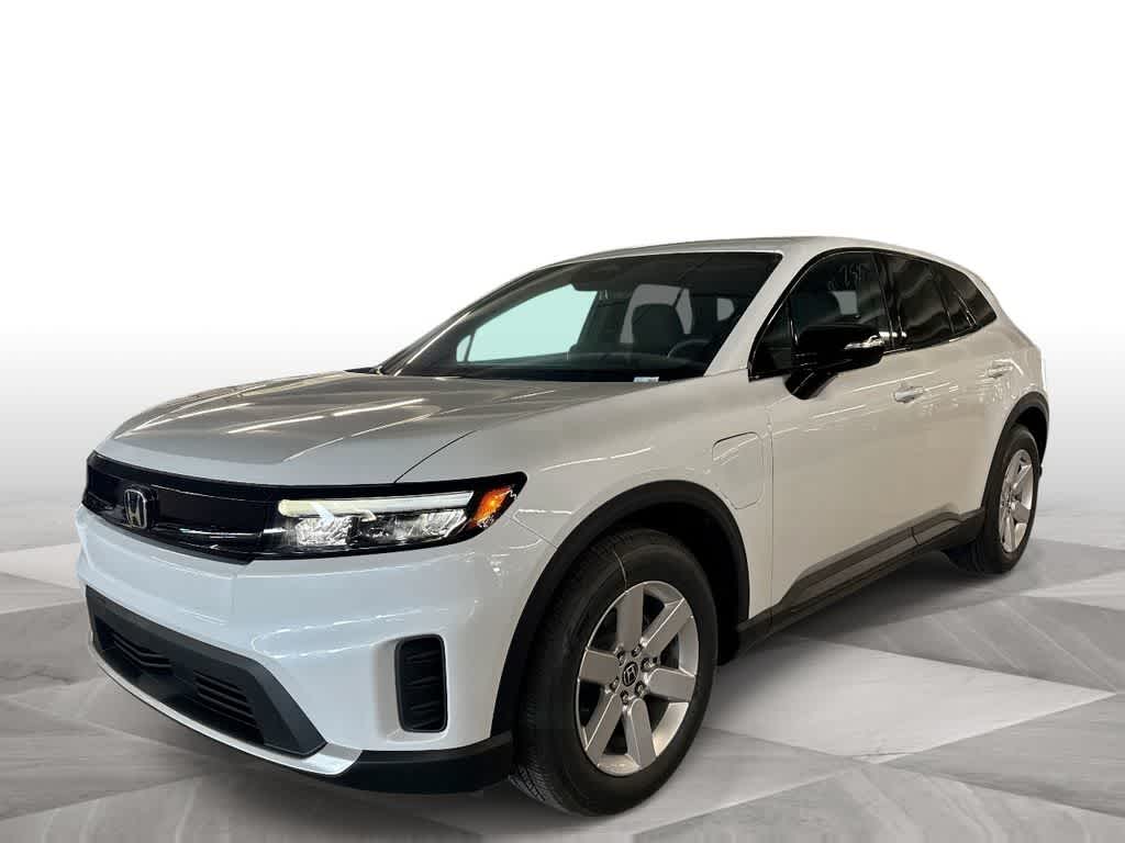 2026 Honda Prologue