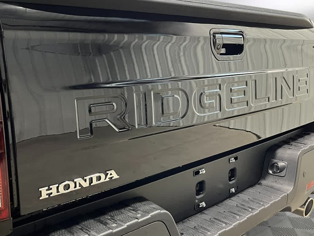 Thumbnail: 2025 Honda Ridgeline - 6