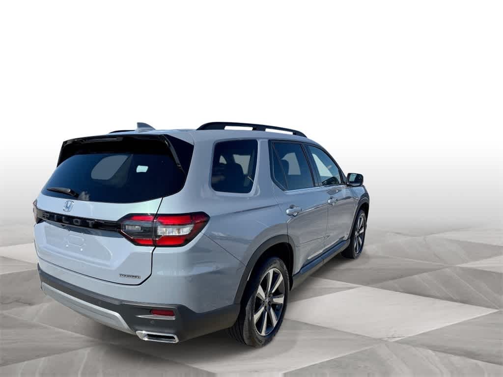 Thumbnail: 2023 Honda Pilot - 8