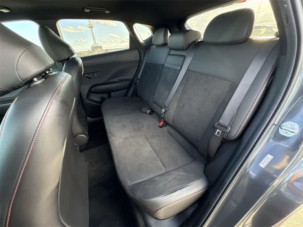 Thumbnail: 2024 Hyundai Kona - 21