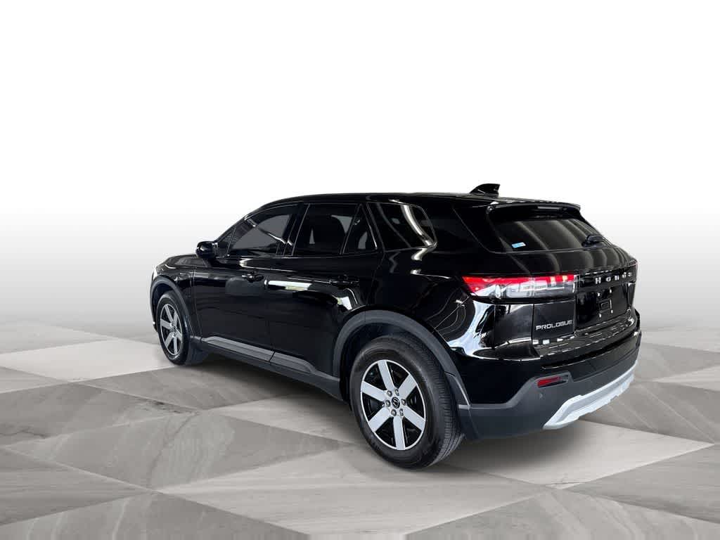 Thumbnail: 2024 Honda Prologue - 6