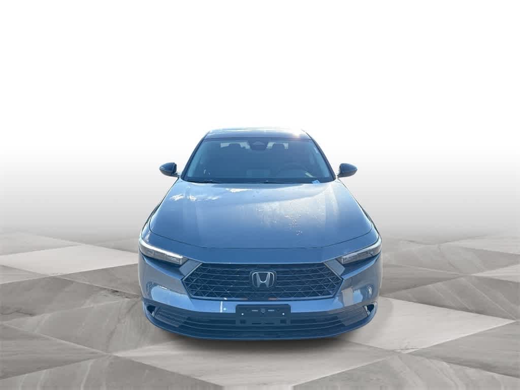 Thumbnail: 2025 Honda Accord - 3