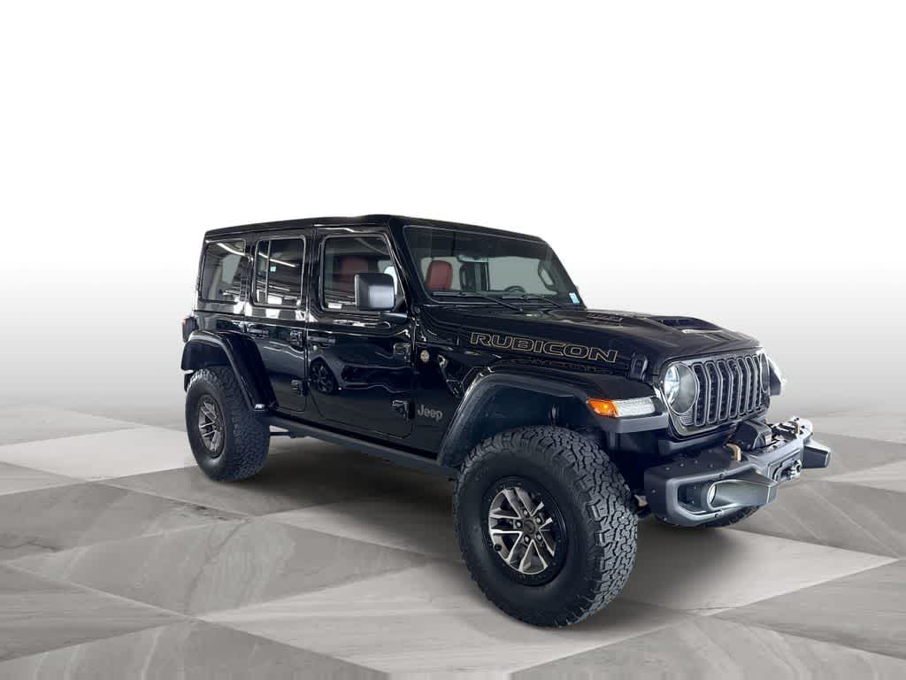 Thumbnail: 2024 Jeep Wrangler - 2