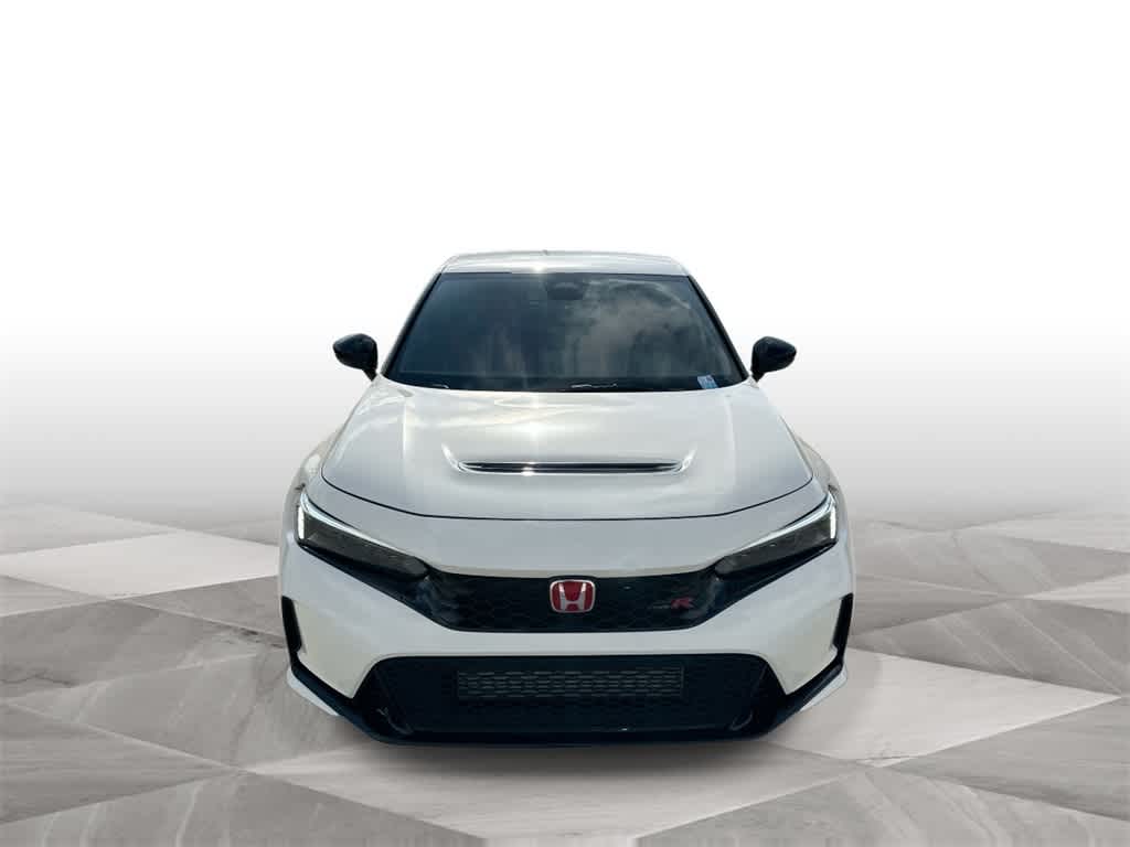 Thumbnail: 2024 Honda Civic - 3