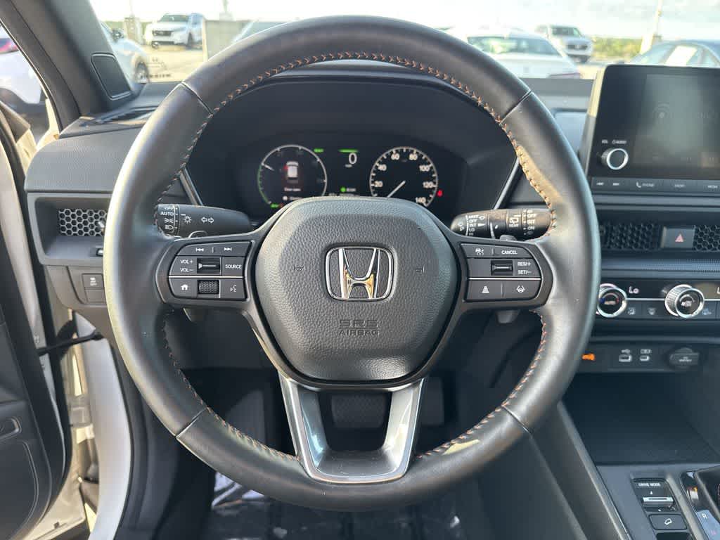 Thumbnail: 2024 Honda CR-V - 14