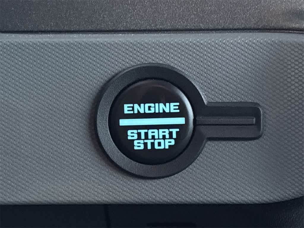 Thumbnail: 2024 Ford Bronco - 16