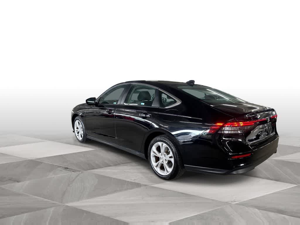 Thumbnail: 2023 Honda Accord - 6