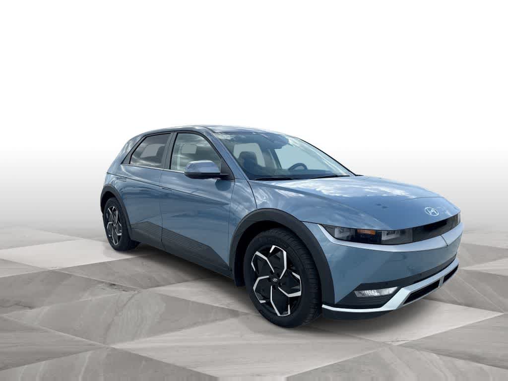 Thumbnail: 2024 Hyundai Ioniq 5 - 2