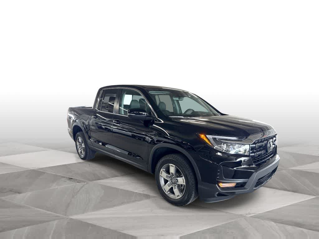 Thumbnail: 2026 Honda Ridgeline - 2