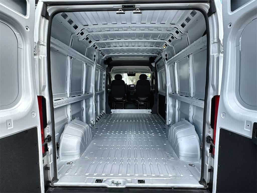 Thumbnail: 2025 RAM ProMaster - 24