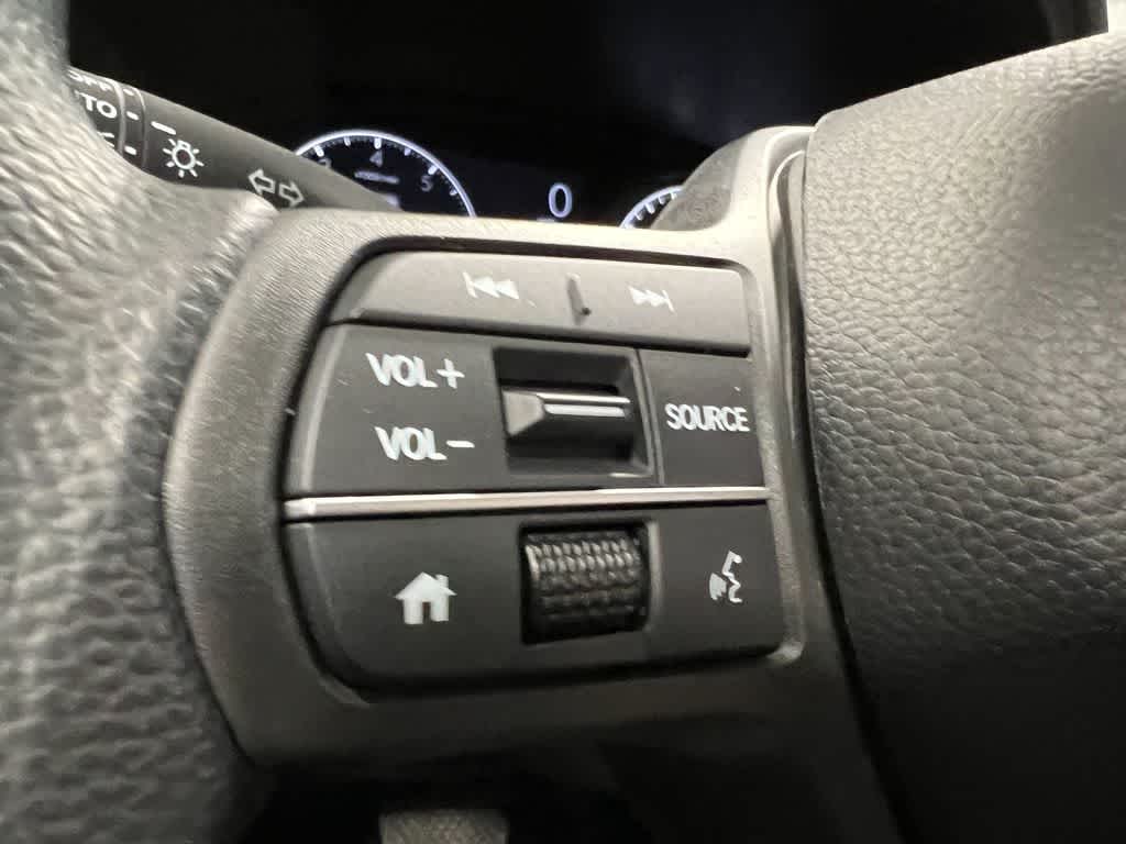 Thumbnail: 2025 Honda HR-V - 21