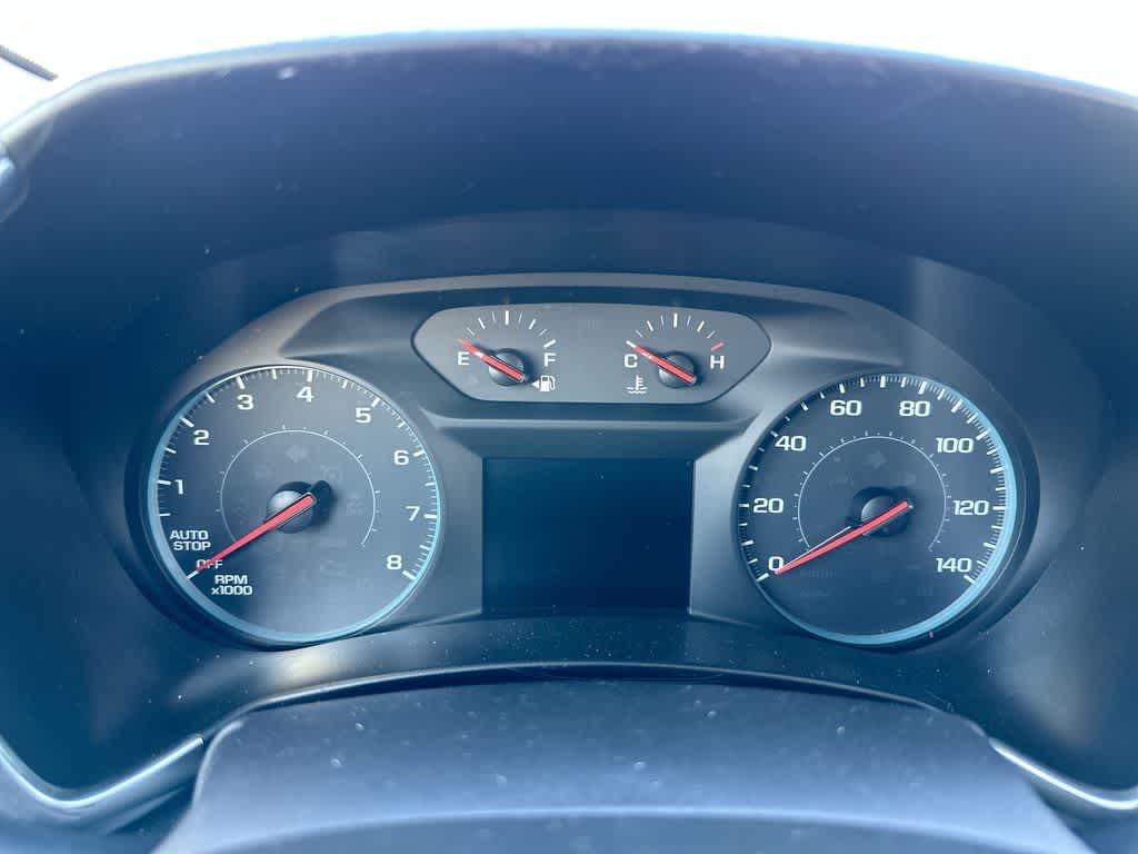 Thumbnail: 2018 Chevrolet Equinox - 15