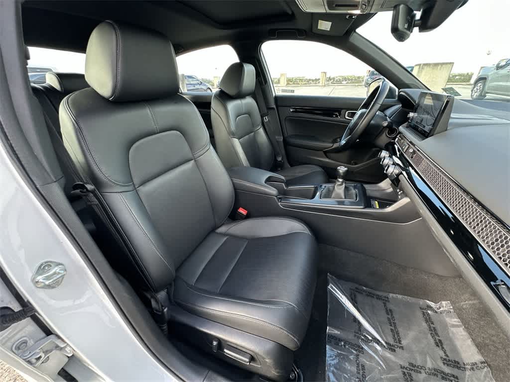 Thumbnail: 2024 Honda Civic - 26