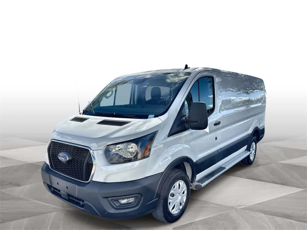 Thumbnail: 2024 Ford Transit Series - 1