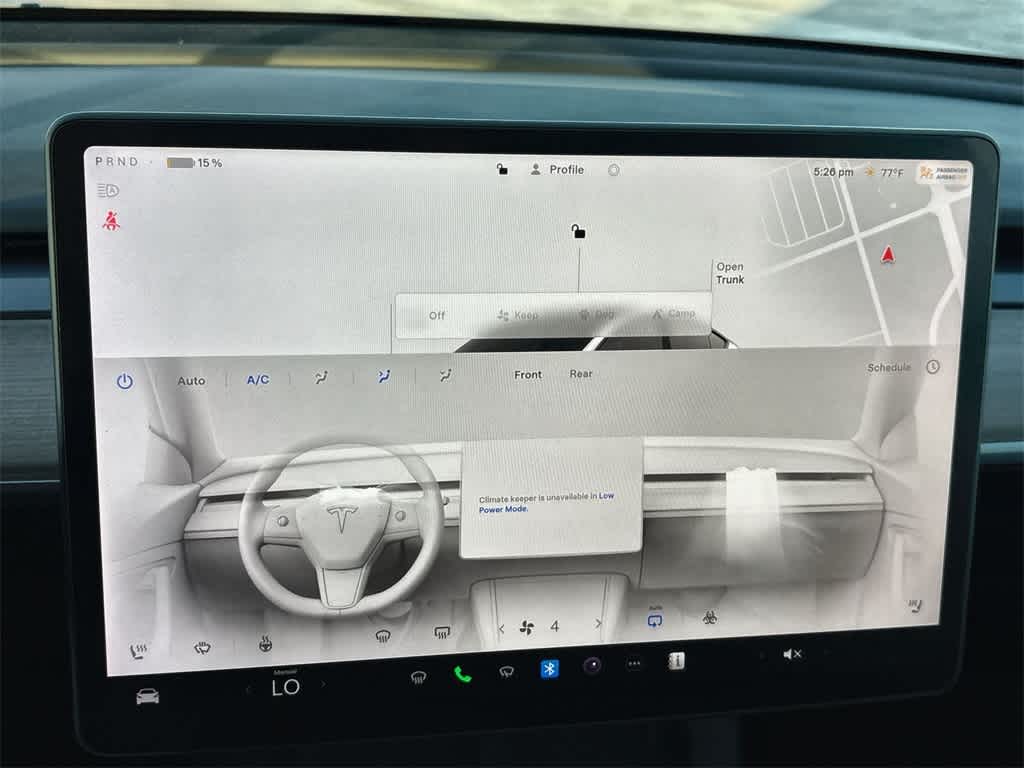 Thumbnail: 2023 Tesla Model Y - 19