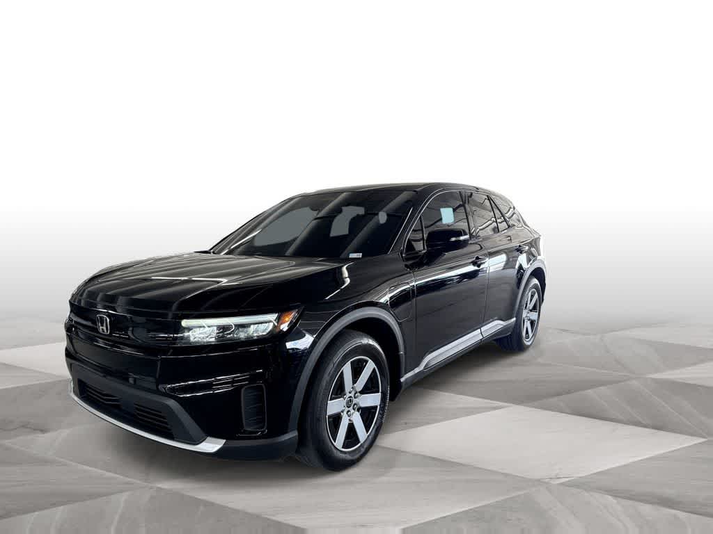 Thumbnail: 2024 Honda Prologue - 4
