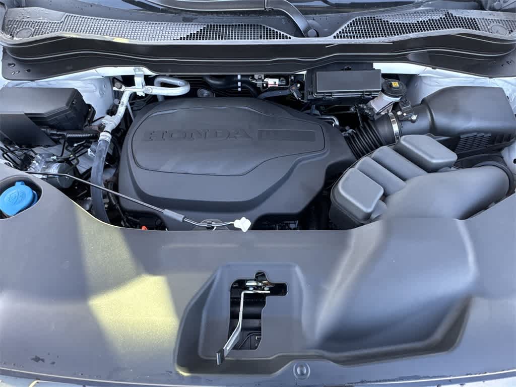 Thumbnail: 2025 Honda Ridgeline - 12