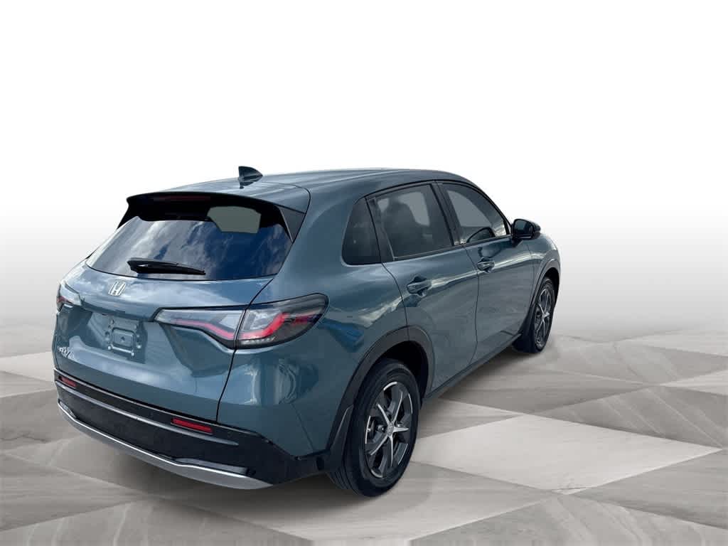 Thumbnail: 2024 Honda HR-V - 8