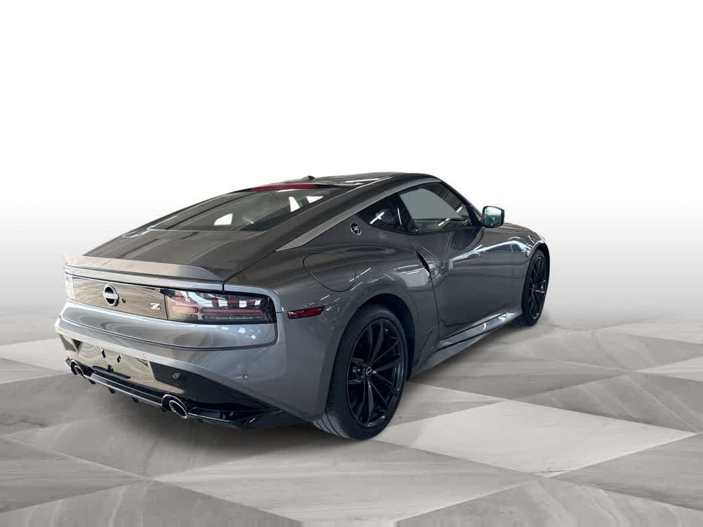 Thumbnail: 2025 Nissan Z - 8