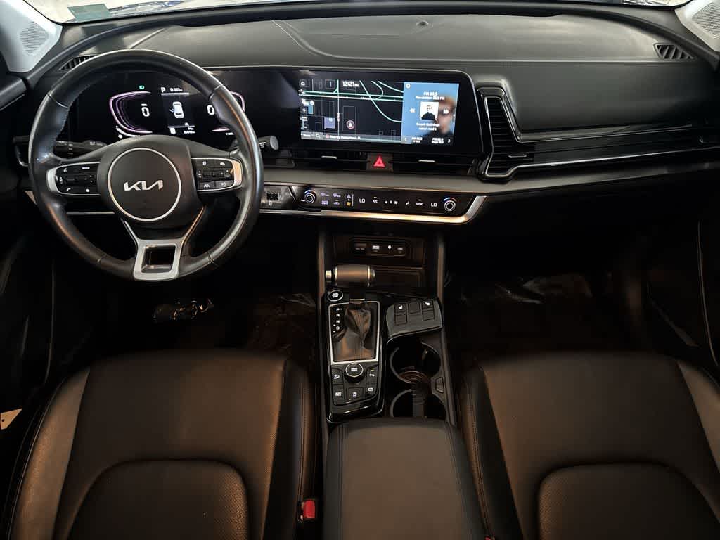 Thumbnail: 2023 Kia Sportage - 23