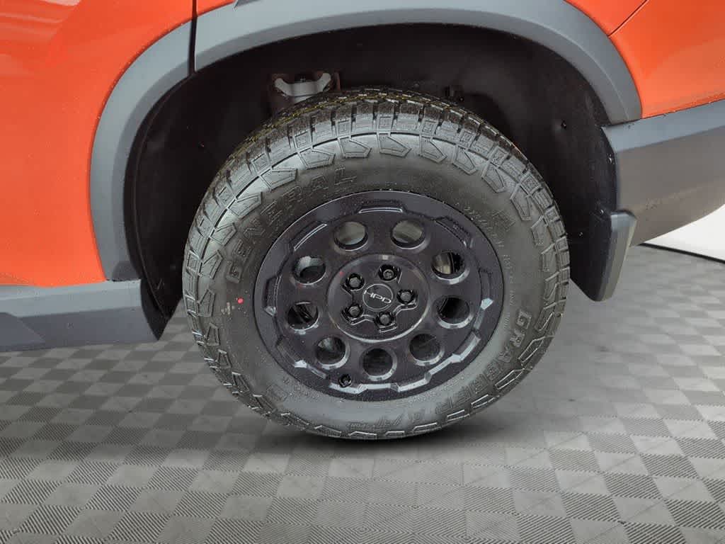 Thumbnail: 2026 Honda Passport - 10